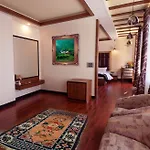 Pine Tree Spa And Resorts