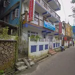 Oyo 19941 Hotel Blue Diamond