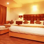 Hotel Shalom Palace Darjeeling