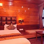Hotel Shalom Palace Darjeeling