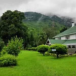 Tumsong Chiabari - The Tea Retreat