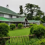 Tumsong Chiabari - The Tea Retreat