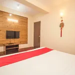 Capital O 5355 Hotel Sanderling