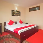 Capital O 5355 Hotel Sanderling