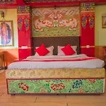 Hotel Seven Seventeen