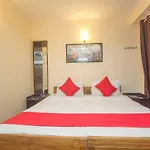 Capital O 5355 Hotel Sanderling