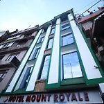 Oyo 8186 Hotel Mount Royale