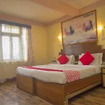 Oyo 22431 Pradhan Residency