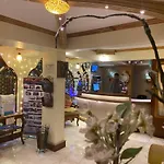 Omega Residency