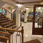 Omega Residency