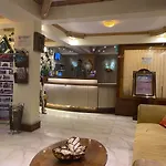 Omega Residency