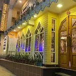 Omega Residency