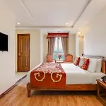 Summit Hermon Hotel & Spa
