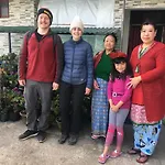 Hidden Woods Homestay