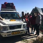 Hidden Woods Homestay