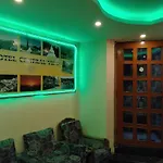 Hotel Central View - Darjeeling