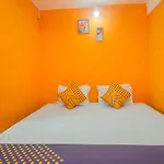 Spot On 66810 Hotel Girija