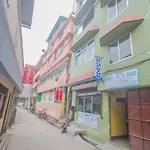 Spot On 66810 Hotel Girija