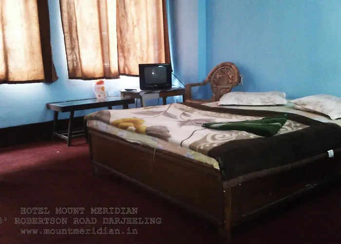 Hotel Mount Meridian