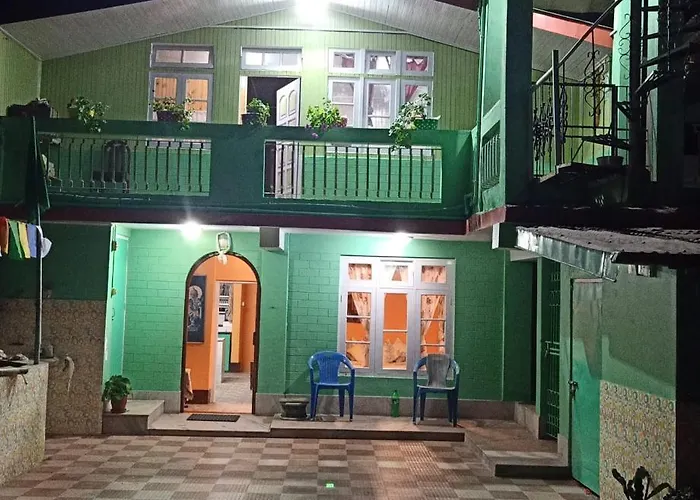 Windchimes Homestay