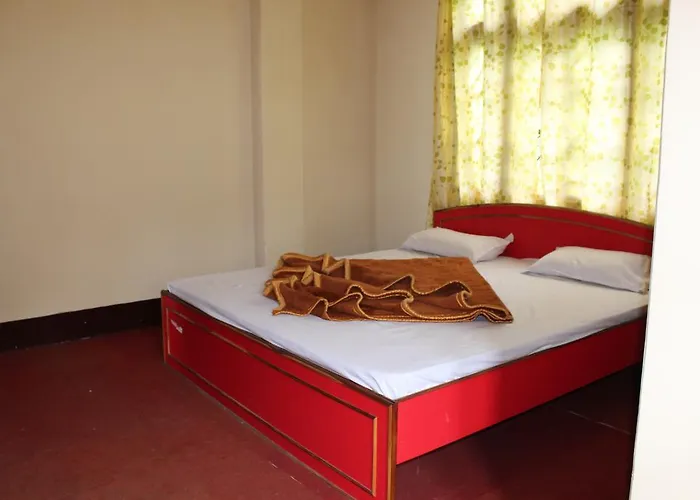 Hotel Bhumsang