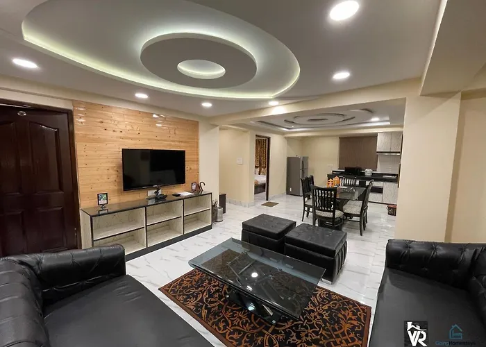Valley View Residency