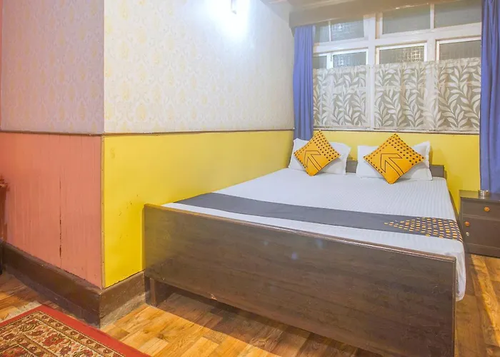 Oyo Hotel Dil