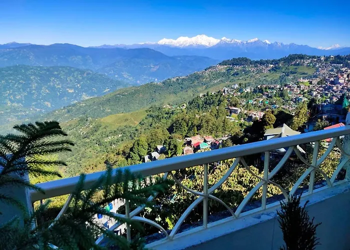 Beautiful View Homestay