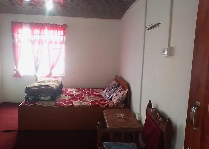 Vamoose Tamang