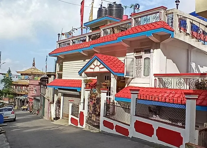B&B Homestay