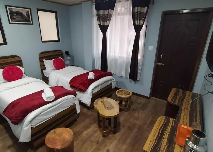Svr Inn