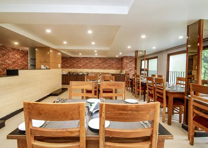 Silver Star Boutique Hotel By Sumi Yashshree
