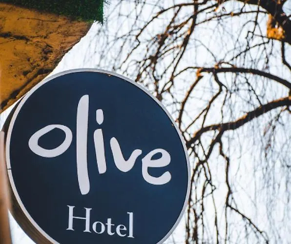 Olive By Tej Hotel And Resorts