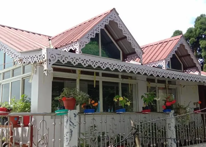 Rise N Shine Homestay