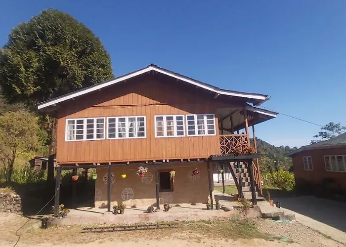Escapade Hostel