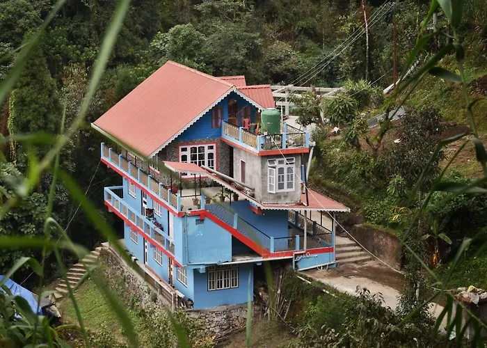 Chyamun Homestay
