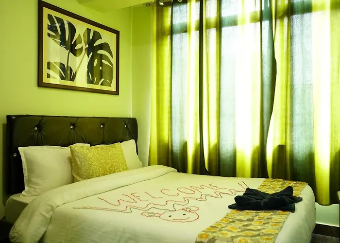 Poz Inn Darjeeling