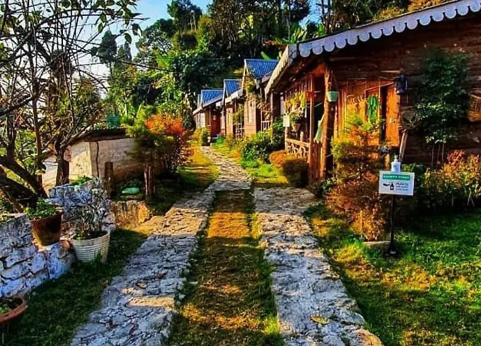 Suma Aavaas Farmstay
