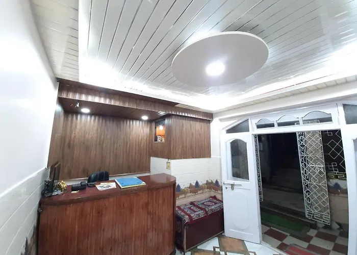 Hotel D. Sangay