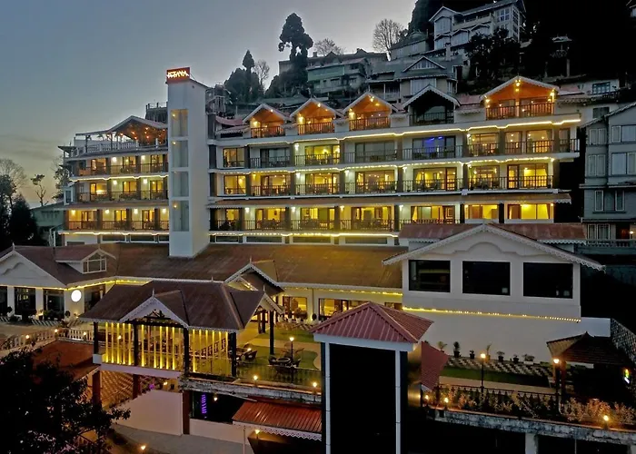 Istana Resort & Spa