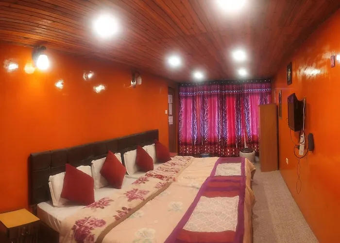 Fraternity Homestay Annexe