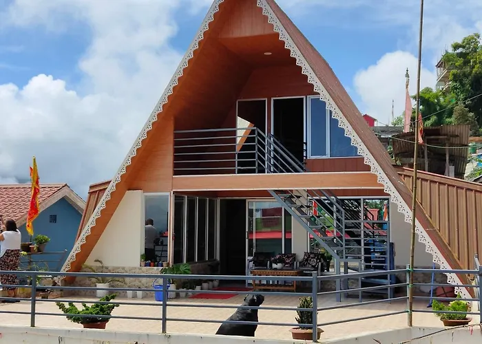 Gurung Homestay