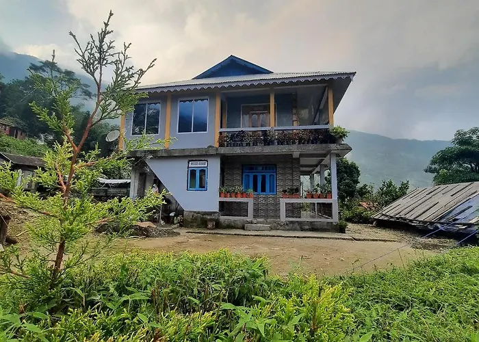 The Swarna Homestay