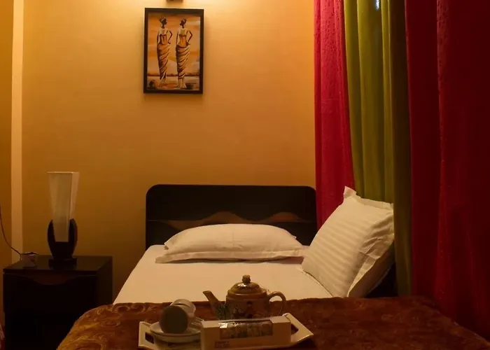 Sumnima Homestay