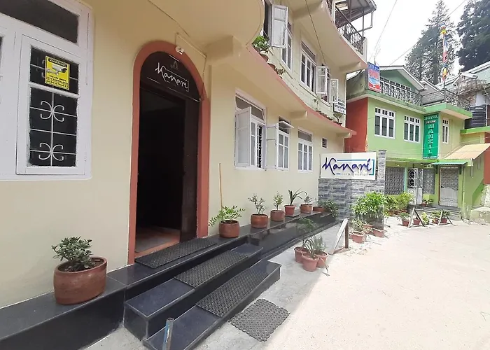 Kanari B&B