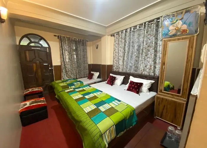 Mamta Homestay