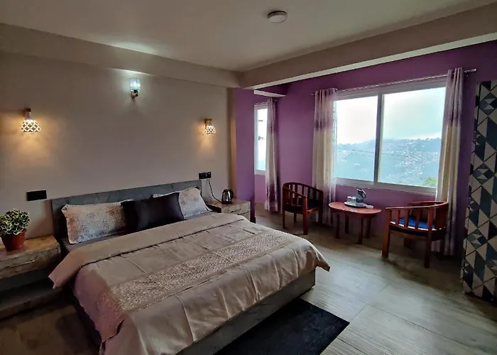 The Silver Spring Homestay