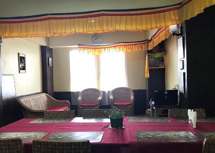 Sherpa Brothers Urban Homestay