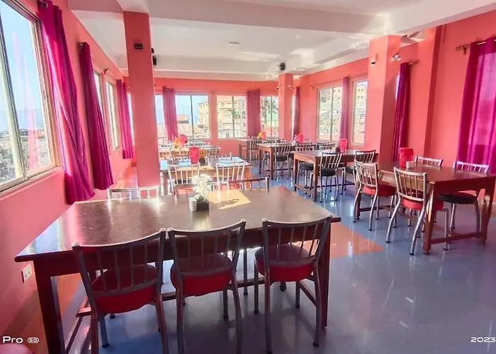 Yakkha Hotel