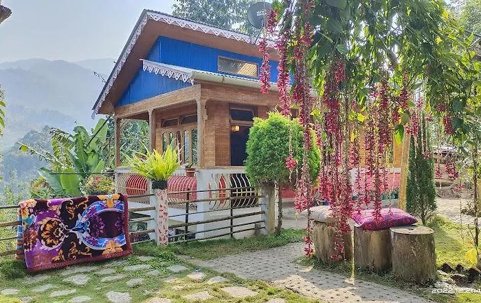 Eviana Homestay
